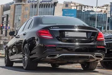  14 مرسيدس E350e بانوراما وارد شركة غرغور 2019 للبيع نقدا كاش أو بالاقساط