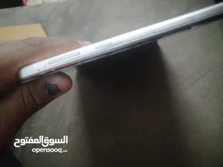  6 ايباد هواوي حاله جيده بده شاشه