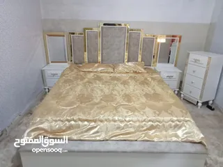 1 غرف نوم  للبيع وخدمة توصيل لجميع المحافظات