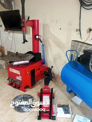  3 معدات محل بناشر مستعمل نخب النخب بالصلات على الني  الله يبارك سعر حرق حرق حرق بحال البلاش 1...ماكنة