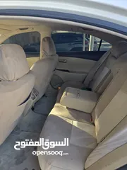  6 لكزس es350 2007