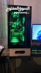  3 Asus  gaming Pc for sale