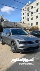  5 فولكس فاجن تجوان