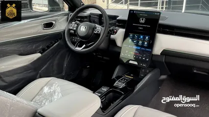  21 Honda e:NP1 E3  2023