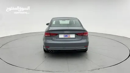  4 (FREE HOME TEST DRIVE AND ZERO DOWN PAYMENT) AUDI A3