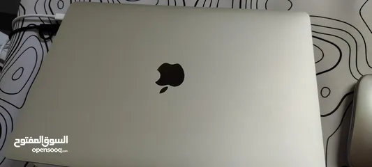  3 Mac book pro2017