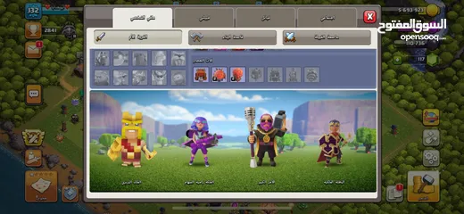  11 ‏Clash of Clans