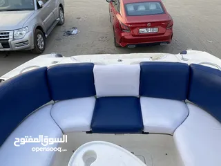  9 جت بوت ياماها