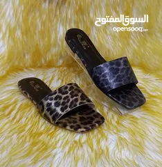  2 كعب وفلات باسعار مغريه