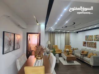  2 شقة مميزة للبيع مع الأثاث