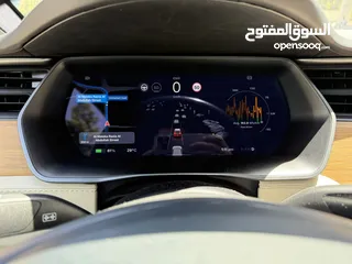  3 Tesla model X dual motors-long range plus    2020 تسلا X موديل 2020 بطاريه اكبر حجم  قابله للبدل