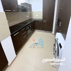  5 MUSCAT BAY  BRAND NEW FULLY FURNISHED 2BHK APARTMENT IN QANTAB