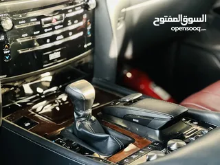  9 لكزز LX570 2018