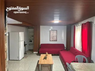  1 شقة للايجار