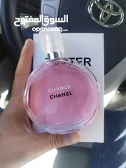  5 عطور فرنسية