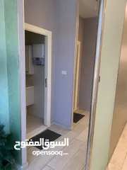  6 مركز طبي تجميلي في اجمل مناطق بعبدون للبيع بسبب عدم التفرغ