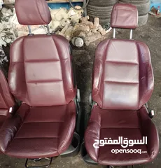  28 قطع و إكسسوارات بيجو و سيتروين Peugeot & Citroen