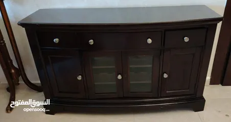  6 درسوار خشب جامد