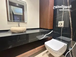  3 شقة غير مفروشة للايجار في الدوار الرابع  ( Property 39636 )-175034612