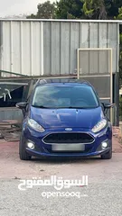  3 فورد فييستا للبيع