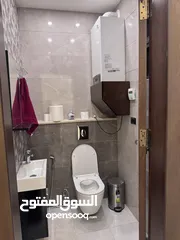  2 شقة مفروشة للإيجار عمان مرج الحمام