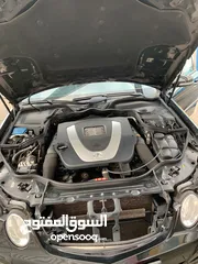  4 Mercedes Benz E280 v6