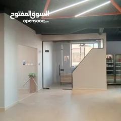 5 تفصيل تنفيذ وصيانة ابواب واجهات السيكوريت بافضل جوده ووقت وسعر