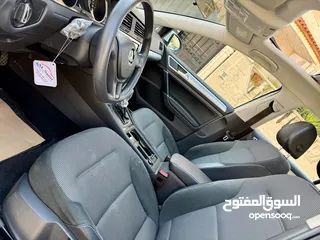  22 جولف كهرباء موديل 2019 وارد الصين. فحص كامل 7 جيد. بحاله الوكاله بكل معنى الكلمه