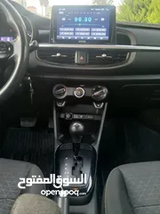  11 كيا بيكانتو 2019 فحص ممتاز ومحرك 1250 فل كامل بدون جلد وفتحة