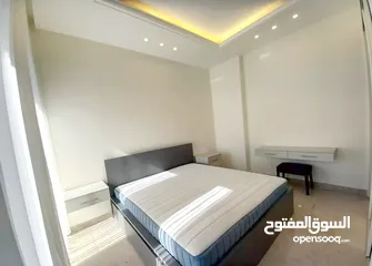  9 جبل عمان شقة فخمة 2 نوم للإيجار ذو مواصفات خاصة