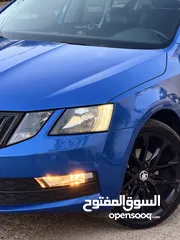  27 سكودا فحص نخب شصيات بلاطات الف