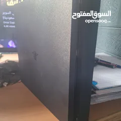  3 ps4 slim:بلايستيشن 4 سليم