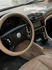  4 Bmw e39 1998