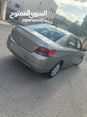  7 بيجو 2019 موديل 301 للبيع