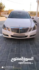  2 مرسيدس E250 cgi موديل 2010 غير مجمركه (تصلح للاعفاءات)