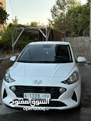  1 هونداي i10