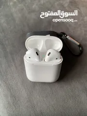  2 airpods 2      اير بودز 2