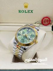  4 Rolex new Men watches