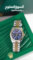  16 ساعات روليكس رجالي وستاتي  لجديد والقوي ساعات  ROLEX  كوبي ماستر  الأكثر مبيعًا  اعلى صنف طبعا