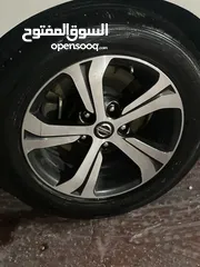  7 نيسان بولسار  17/16