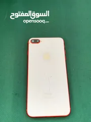  2 ايفون 8 بلس 64 جيجا بايت بطارية 100 ،