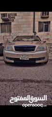  3 كابرس 2007 LTZ