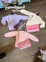  3 معرض مون لايت للملابس الأطفال وتجهيز العرائس وبأسعار منافسة للجميع ومتوفر خدمة توصيل لجميع قطاع غزة