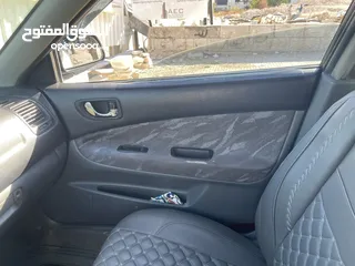  10 ميتسوبيشي جالنت  للبيع 2006
