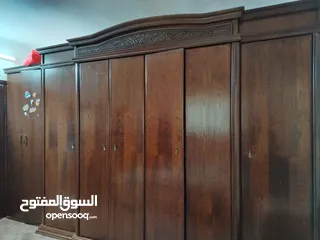  8 غرفه نوم تفصيل لحال الوكاله