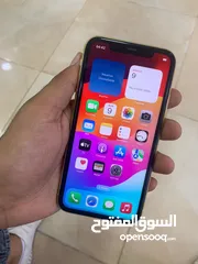  2 iphone 11 128 مساحه