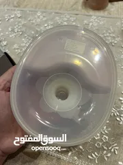  8 شفاط حليب للام المرضعه