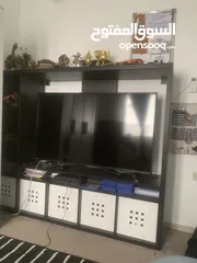  4 خزانه تلفزيون من ايكيا