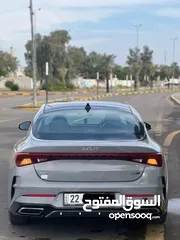  7 كي فايف جي تي لاين 2022فول مواصفات