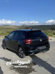  11 VW Polo 2020/21